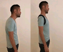 Load image into Gallery viewer, Say goodbye to hunchback and stand upright! Let you look energetic for a moment!