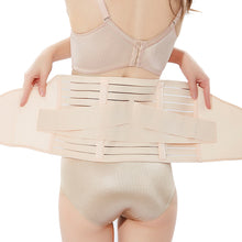 Load image into Gallery viewer, 2020 Body Shaper Women Slimming Vest Waist Trainer modeling strap Belt Slimming Corset