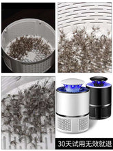 Load image into Gallery viewer, Finally an ecological way to get rid of mosquitoes
