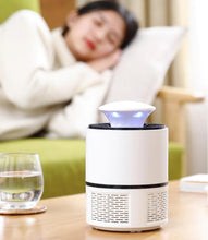 Load image into Gallery viewer, Finally an ecological way to get rid of mosquitoes